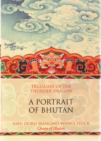 A Portrait of Bhutan’